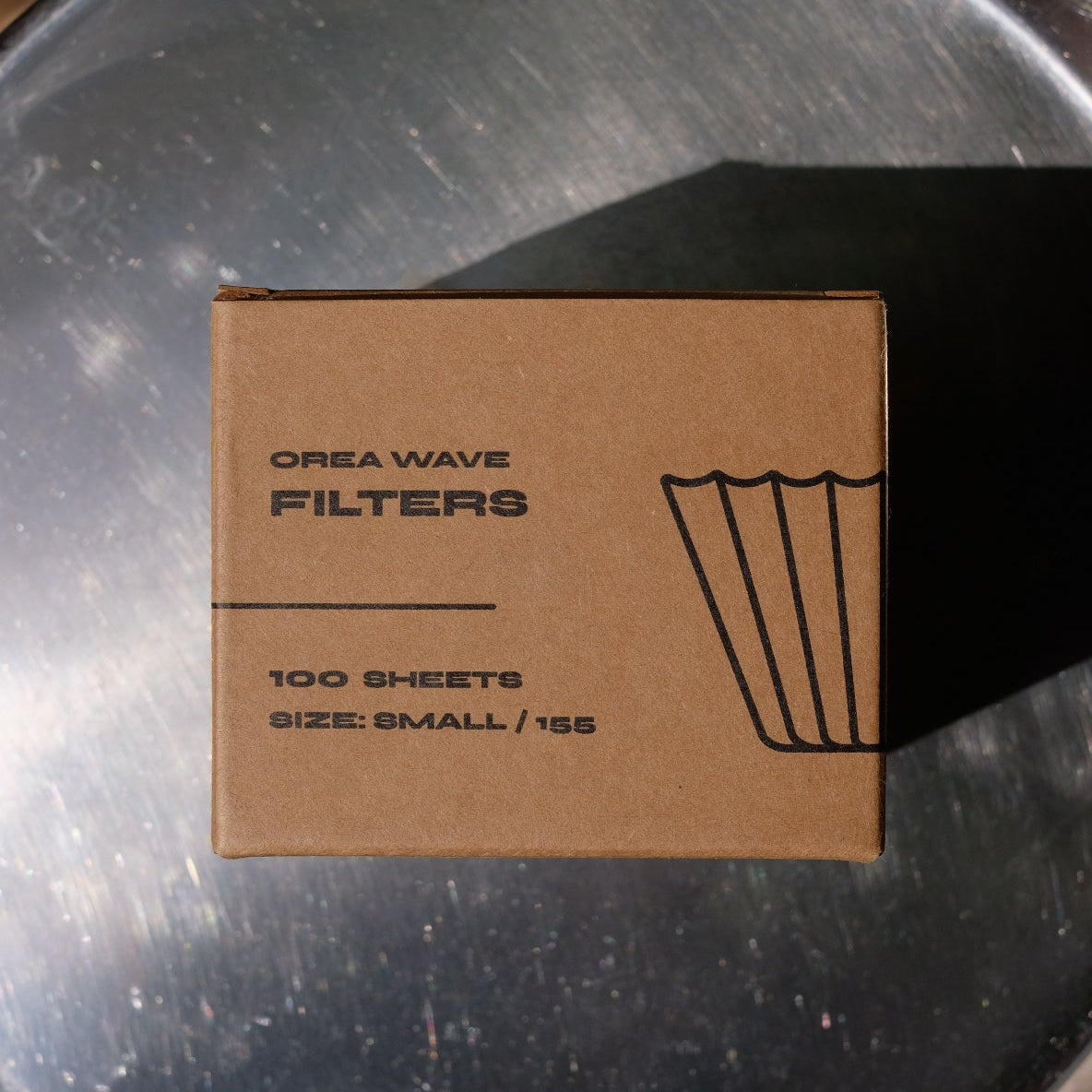 OREA WAVE FILTERS 155