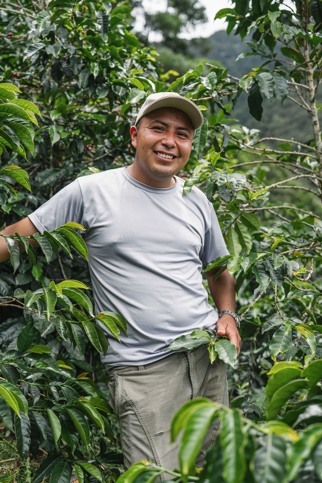 DAMIAN BOLAÑOS