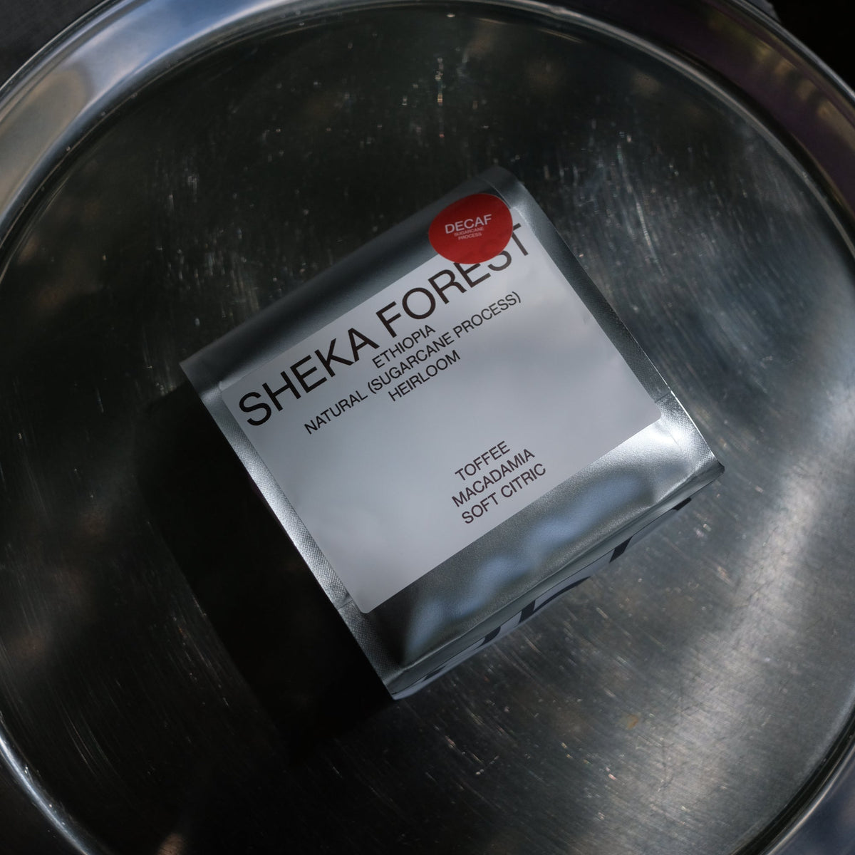 SHEKA FOREST (DECAF)